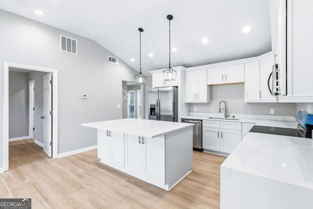 3790 Brook Way SW, Atlanta, GA 30331