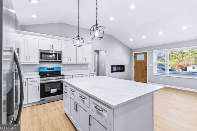 3790 Brook Way SW, Atlanta, GA 30331