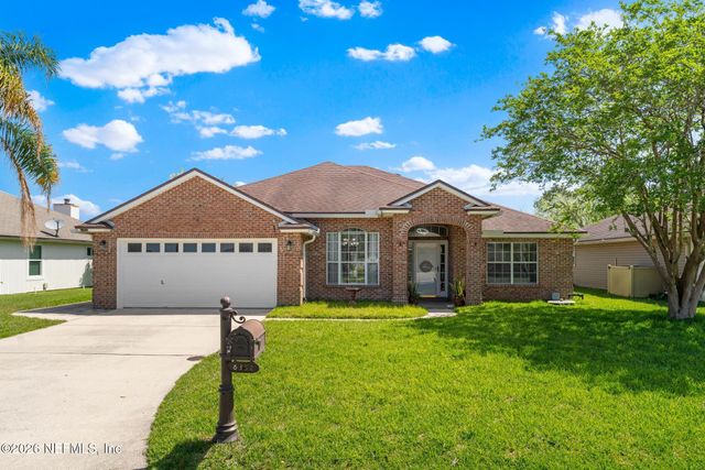 6352 LAKE PLANTATION Drive, Jacksonville, FL 32244