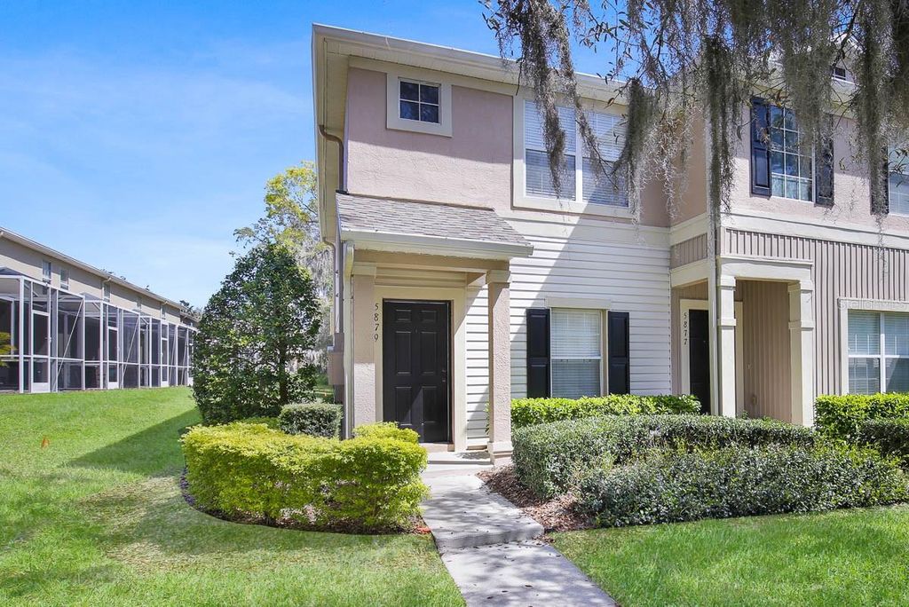 5879 FISHHAWK RIDGE DRIVE, Lithia, FL 33547