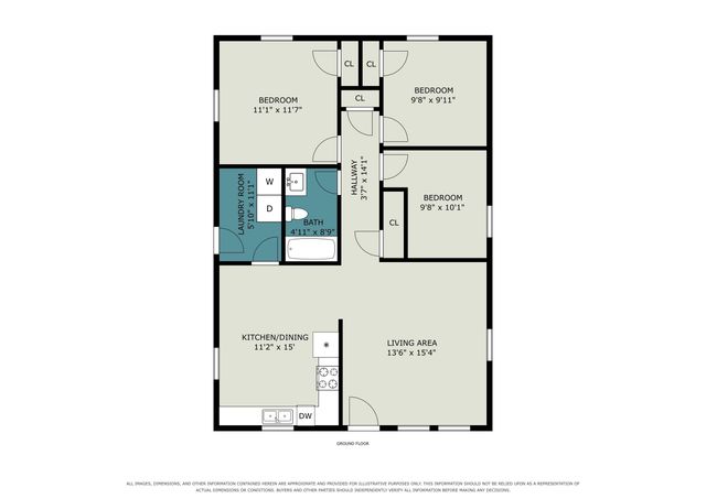 2432 Linden Avenue, South Bend, IN 46628