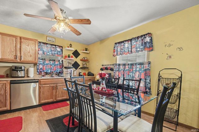 2432 Linden Avenue, South Bend, IN 46628