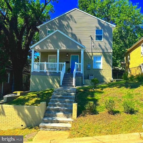 4223 VINE ST, Capitol Heights, MD 20743