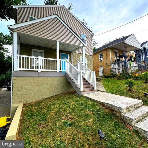 4223 VINE ST, Capitol Heights, MD 20743