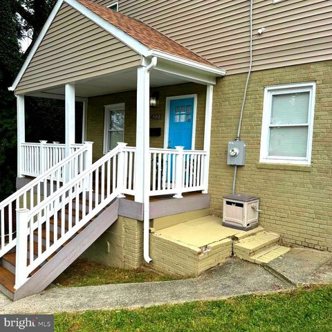 4223 VINE ST, Capitol Heights, MD 20743