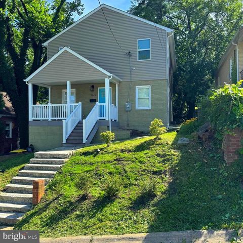 4223 VINE ST, Capitol Heights, MD 20743