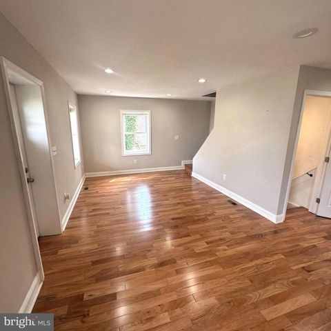 4223 VINE ST, Capitol Heights, MD 20743
