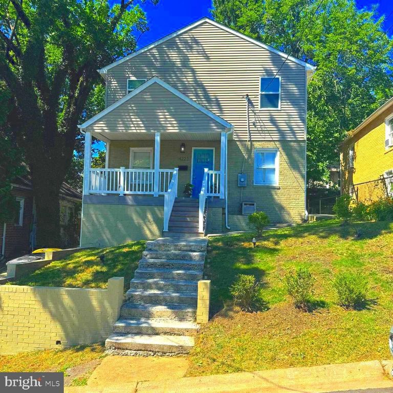 4223 VINE ST, Capitol Heights, MD 20743
