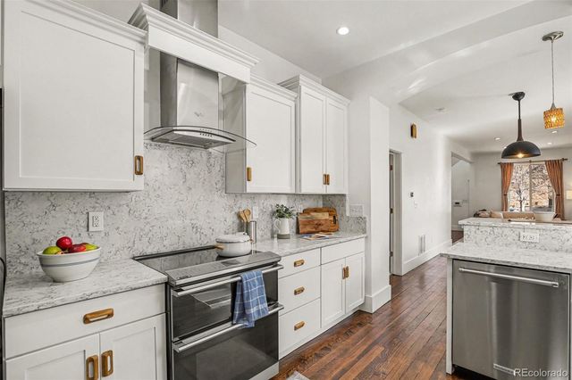 3131 N Franklin Street, Denver, CO 80205