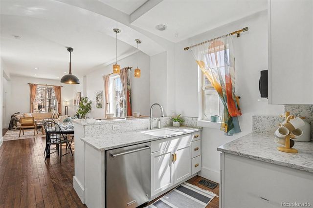 3131 N Franklin Street, Denver, CO 80205