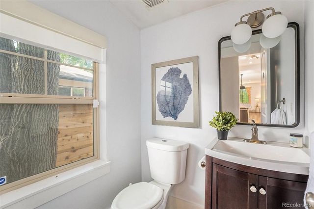 3131 N Franklin Street, Denver, CO 80205