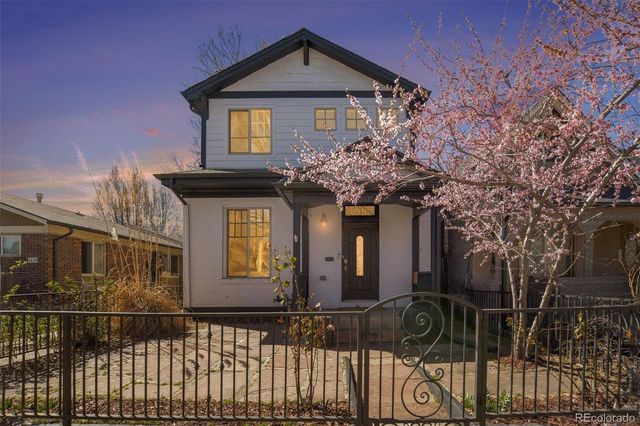 3131 N Franklin Street, Denver, CO 80205