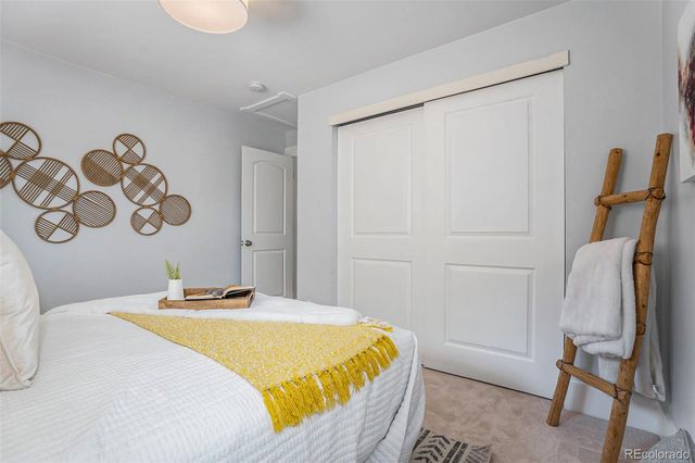 3131 N Franklin Street, Denver, CO 80205