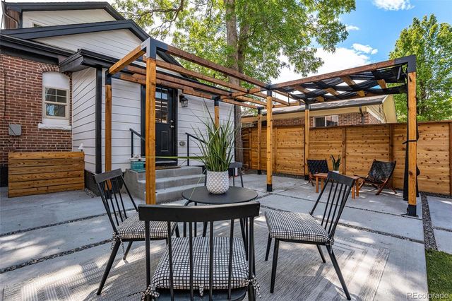 3131 N Franklin Street, Denver, CO 80205