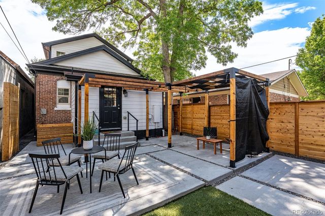 3131 N Franklin Street, Denver, CO 80205