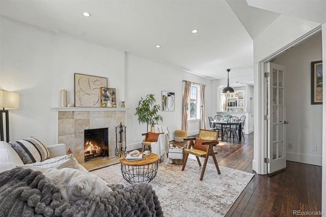 3131 N Franklin Street, Denver, CO 80205