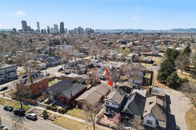 3131 N Franklin Street, Denver, CO 80205