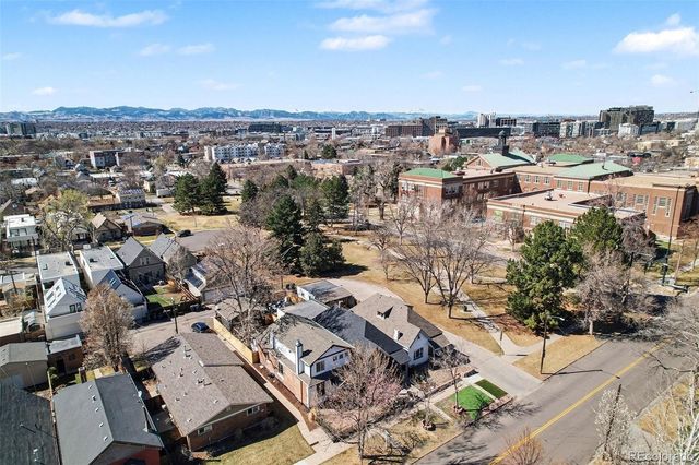 3131 N Franklin Street, Denver, CO 80205