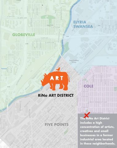 3131 N Franklin Street, Denver, CO 80205