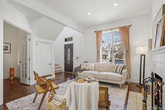 3131 N Franklin Street, Denver, CO 80205