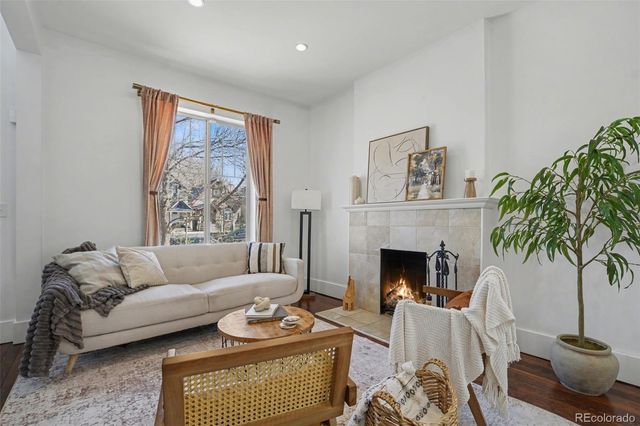 3131 N Franklin Street, Denver, CO 80205