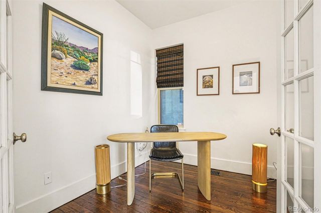 3131 N Franklin Street, Denver, CO 80205