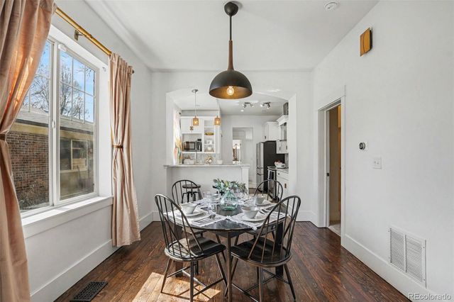 3131 N Franklin Street, Denver, CO 80205