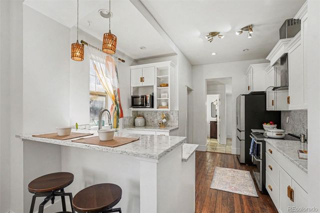 3131 N Franklin Street, Denver, CO 80205