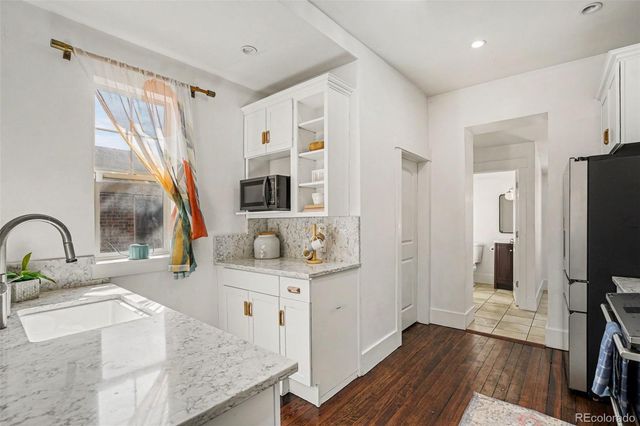 3131 N Franklin Street, Denver, CO 80205