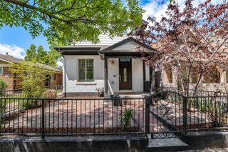 3131 N Franklin Street, Denver, CO 80205
