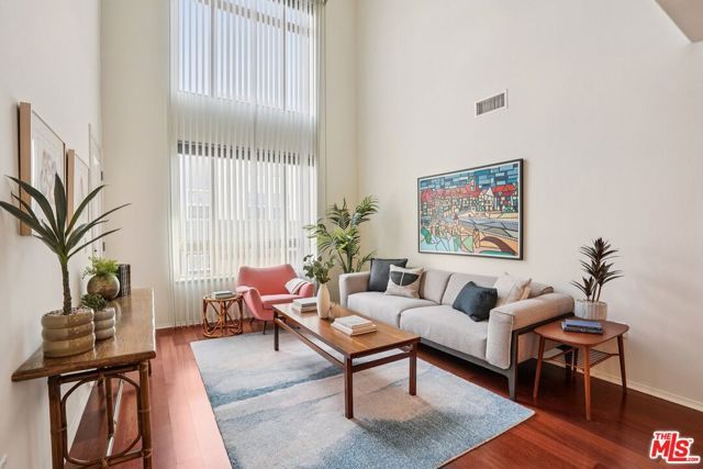 100 S Alameda Street 432, Los Angeles, CA 90012