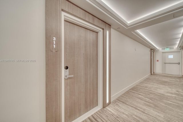 2301 Collins Avenue 311, Miami Beach, FL 33139