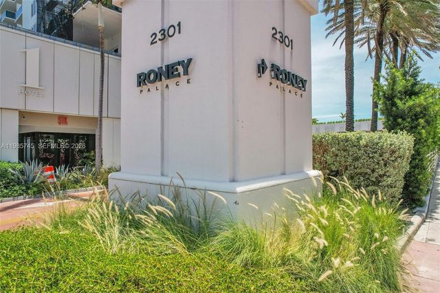 2301 Collins Avenue 311, Miami Beach, FL 33139
