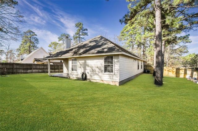 3818 Springcrest, Montgomery, TX 77356