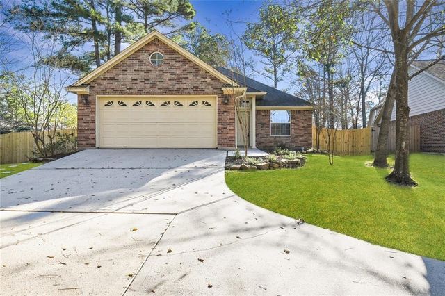 3818 Springcrest, Montgomery, TX 77356