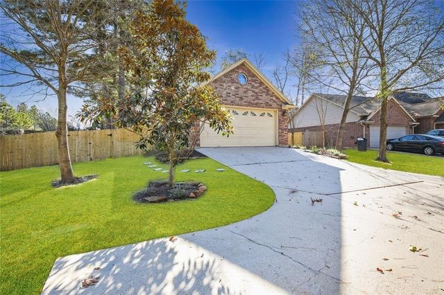 3818 Springcrest, Montgomery, TX 77356