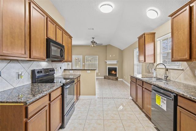 3818 Springcrest, Montgomery, TX 77356