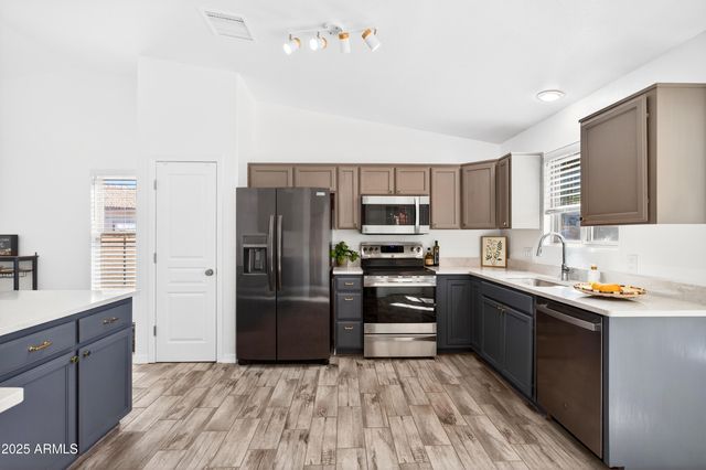 3446 VIA CARISMA --, Sierra Vista, AZ 85650