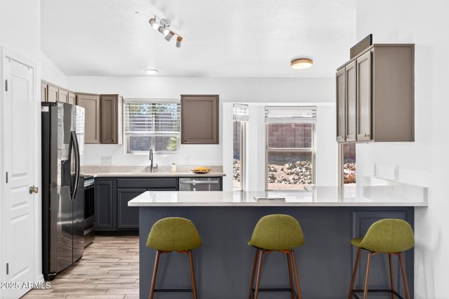 3446 VIA CARISMA --, Sierra Vista, AZ 85650