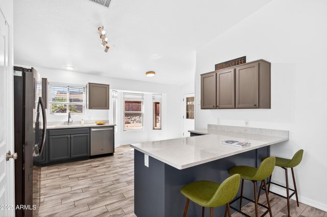 3446 VIA CARISMA --, Sierra Vista, AZ 85650