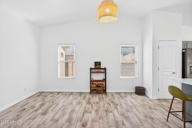 3446 VIA CARISMA --, Sierra Vista, AZ 85650