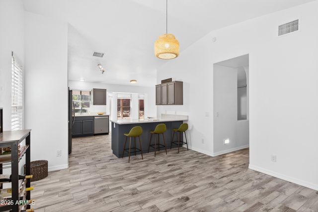 3446 VIA CARISMA --, Sierra Vista, AZ 85650