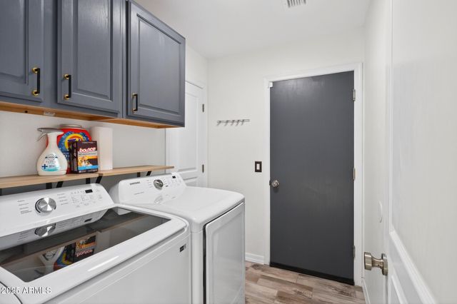 3446 VIA CARISMA --, Sierra Vista, AZ 85650