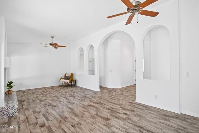 3446 VIA CARISMA --, Sierra Vista, AZ 85650