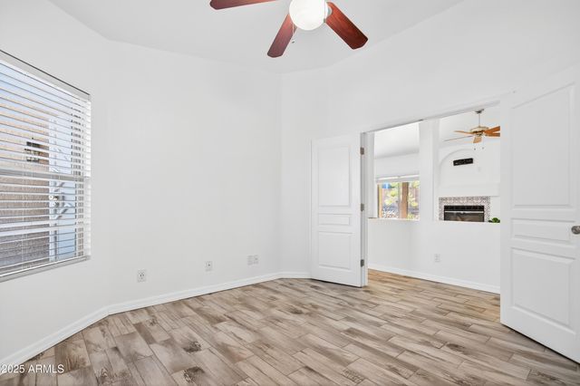 3446 VIA CARISMA --, Sierra Vista, AZ 85650