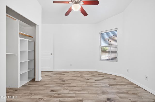 3446 VIA CARISMA --, Sierra Vista, AZ 85650