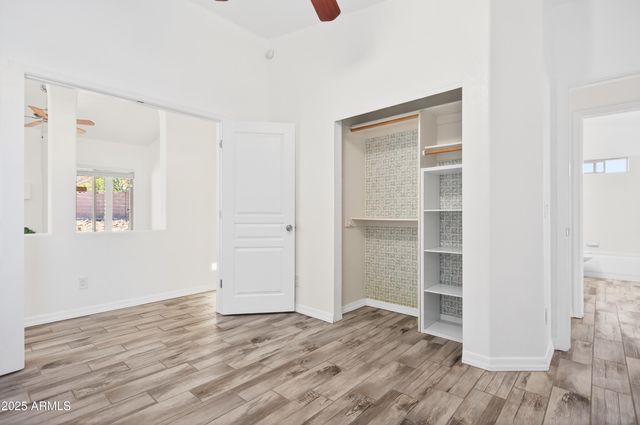 3446 VIA CARISMA --, Sierra Vista, AZ 85650