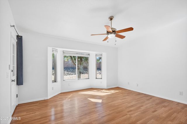 3446 VIA CARISMA --, Sierra Vista, AZ 85650