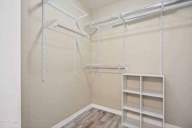 3446 VIA CARISMA --, Sierra Vista, AZ 85650