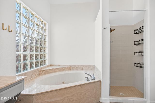 3446 VIA CARISMA --, Sierra Vista, AZ 85650